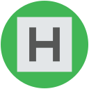 hospital icon