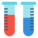 laboratorio medico icon