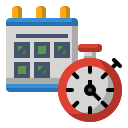 calendario icon