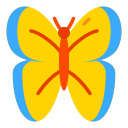 mariposa