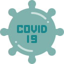 covid-19 icon