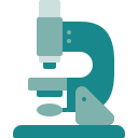 microscopio icon