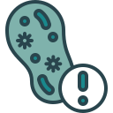 coronavirus icon