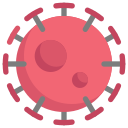 coronavirus icon