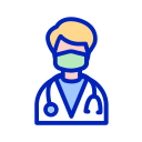 doctor icon