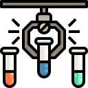 investigación médica 