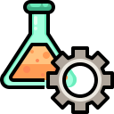 bioingeniería icon