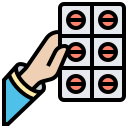 médicament icon