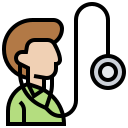 Stethoscope 