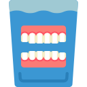 dentadura postiza icon