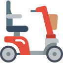 scooter icon