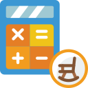 calculadora icon