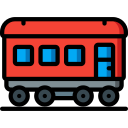 tren icon