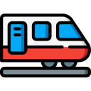 tren icon