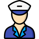 conductor icon