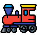 tren icon