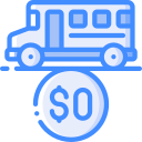 autobús icon