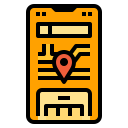 gps icon