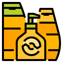 champú icon