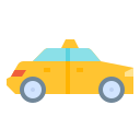 taxi icon