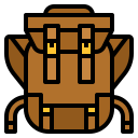 mochila icon