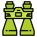 binocular icon