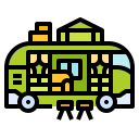 autocaravana icon