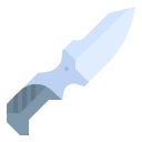 cuchillo de bolsillo