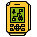 gps icon