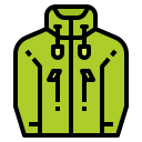 chaqueta icon