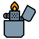 encendedor icon