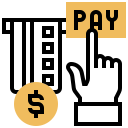 método de pago icon