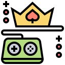 casino online icon