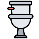 baño icon