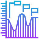 tabla de progreso icon