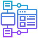 visualización de datos icon