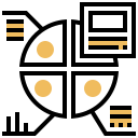 visualización de datos icon