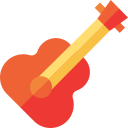 guitarra icon