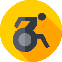 discapacitado icon