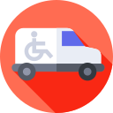 ambulancia icon