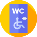 baño icon