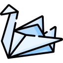 origami icon