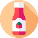 salsa de tomate icon