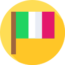 italia icon