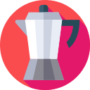 cafetera icon