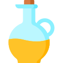 aceite de oliva icon