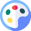 paleta icon