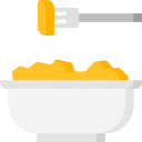 pasta icon