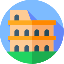 coliseo icon