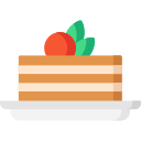 tiramisu icon